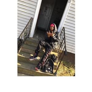 Meet your Posher, Say